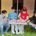 덥 주연 큐 뉴 <b>케빈</b> 하루 빨리