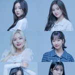 신인걸그룹 10월 데뷔 (다 예뻐)