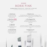 블핑 2의<b>배수</b> 컨셉 언제 갖다버리지..