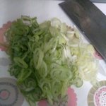 [19] 긺)애기고삼 김볶 만들어 봄