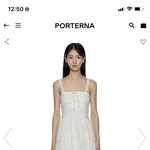 [드루와] 이 원피스 조카 귀<b>엽당</b>