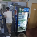 [풀햄보이즈] 레이가 <b>안쪽</b>까지 가서