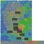 아! 또 태풍온대