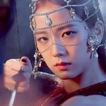 블랙핑크 지수 레전드는