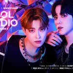 [에이티즈] 아이돌라디오 <b>시즌</b>3 DJ 호홍야 쭝디 댕디