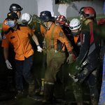 포항 <b>시민</b> 사투 벌였는데…'수도권 중심' 못 벗어난 재난 대응