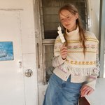 써스데이 아일랜드 공효진 화보