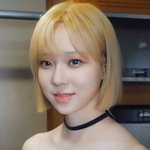 에스파 윈터는 카리나랑 2인그룹하자