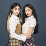 데뷔 초부터 쌍둥이 소리 들었던 아이돌