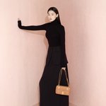 전지현 <b>버버리</b>랑 찰떡이었잖아?!