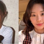 어린 시절부터 <b>이</b><b>뻣</b>던 미녀배우