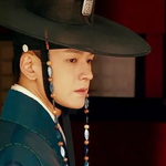 13년째 팬들이 갓<b>도포</b> 소취했는데 드디어 입은 배우