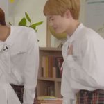 [NCT드림] <b>긴장</b>해요