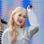<b>상큼</b>하면서도 걸크러시한 여돌