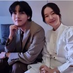 <b>뷔</b>와이정현 <b>투</b>샷