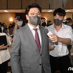 권성동 "정진석 중심으로 당 하나 돼야…압도적 찬성해달라"