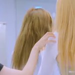 태연이 단발로 머리 자른 이유