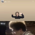 블핑 타이틀 <b>샘플</b>곡 뷔가 인스타에 올렸었는데???