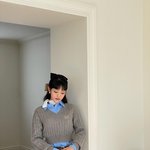 <b>민니</b> 개이쁘다