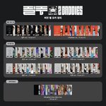 [NCT칠프] 너네 이번에 <b>갈망</b>포카 뭐임?