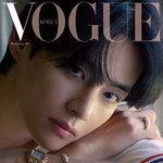 [군대] 근데 보그 커버에 ><b>뷔</b>< 저거