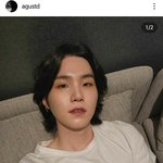 [방탄소년단] 모야모야 미늉기ㅠㅠㅜ