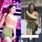 뉴진스 역대급 <b>표지</b> 사기