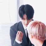 전정국은 97친구 다 ㅈㄴ <b>활발</b>한데