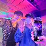 [NCT칠프] <b>안무가</b>님 인스타에 정우