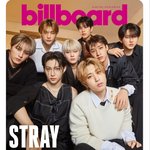 [스키즈] 빌보드매거진 커버장식한  k <b>pop</b> 아이돌은?