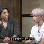 [NCT칠프] 쟈니 어깨 <b>태평양</b>이야