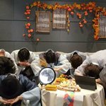 [방탄소년단] 엉어어어귀여운 내새끼들ㅠㅠㅠ