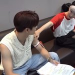 이주연 지<b>창민</b>