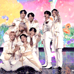 에이티즈 올해 지금까지 13개국 돌 계획인