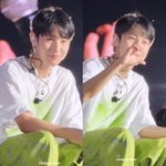 [NCT드림] 런쥔이 반쪽하트 <b>여유</b>롭게 해주는것봐