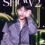 [NCT드림] 땀닦는<b>런지</b>니