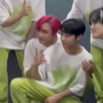 [NCT드림] 동혀기랑 <b>런지</b>니 너무 귀엽다