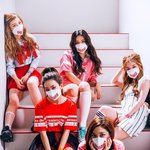 레드벨벳 <b>예언</b> 무쳤네 ㅋㅋㅋ