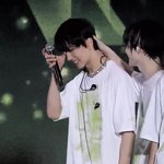 [NCT드림] 천러가 지성이 머리 쓰다듬는 거