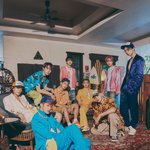 [NCT칠프] 진짜 <b>한탕</b>하고 휴양지에서 쉬는