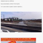 포항 침수 아파트 평소 모습