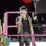 [NCT드림] <b>원반</b> 멀리던졌는데 ㅠㅋㅋㅋㅋ관객석까지안날아가서