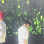 [NCT드림] 뒤에 혼자 빠져서 우는 <b>지송</b>이..ㅠㅠㅠㅠ