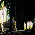 [NCT드림] 나 이거 옆에서 찍었는데