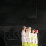 [NCT드림] D4에서 카메라로 찍은거 공유