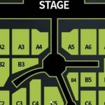 [NCT드림] C5 딱 중간 다녀온 사람의 <b>시야</b> 후기