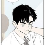 [세븐틴] 초록창웹툰에 이 캐릭터