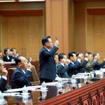 “전원 찬성” 북 최고인민회의 ‘사회주의<b>농촌</b>발전법’ 등 채택