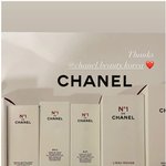 <b>보나</b> 샤넬,디올,찰스앤키스한테 추석선물 받았구나