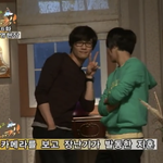 지붕뚫고 하이킥 이지훈 ..